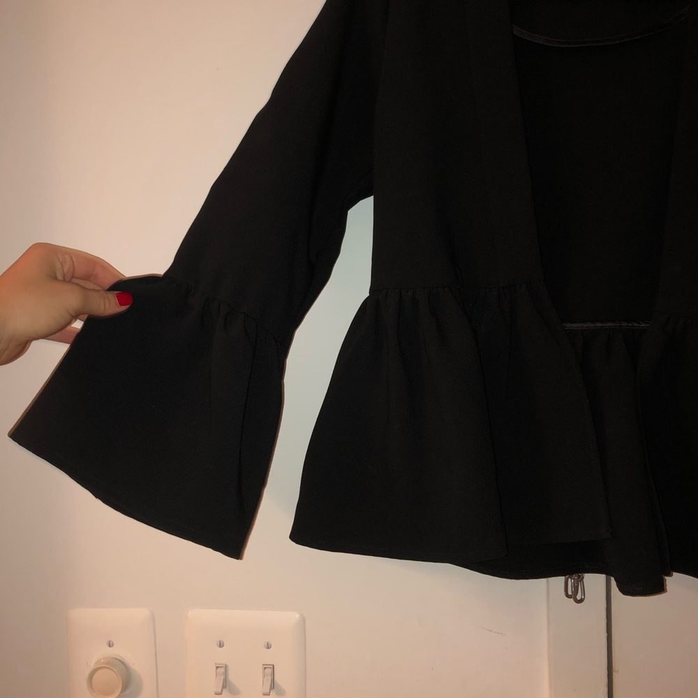 Business jacket - Picture 2 of 3